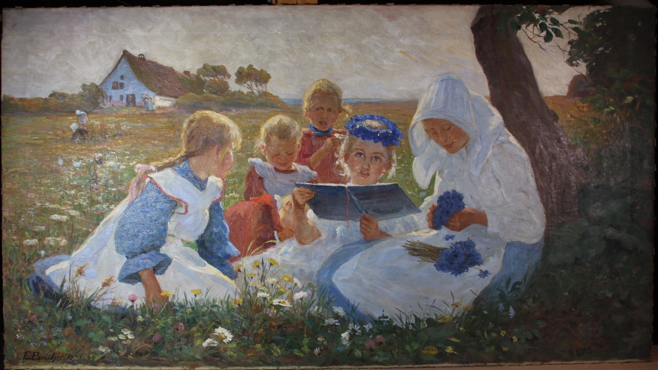 Anja Maria Gundermann